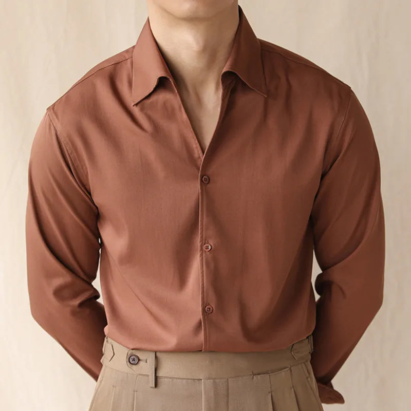 Camisas