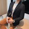 Blazer Masculino Noble Preto Saint James