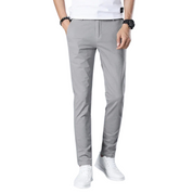 Calça Casual Masculina Cinza Saint James