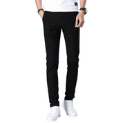 Calça Casual Masculina Preto Saint James