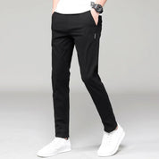 Calça Casual Masculina Preto Saint James