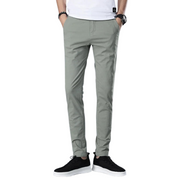 Calça Casual Masculina Verde Saint James