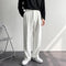 Calça Chino Relaxed Fit Branca 