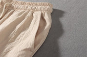 Calça Puro Linho Masculina Saint James