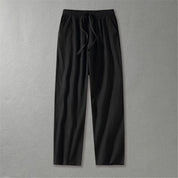 Calça Puro Linho Masculina Saint James