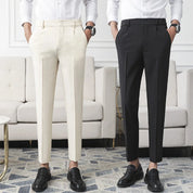 Calça de Alfaiataria Saint James