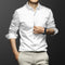 Camisa Social Masculina Saint James