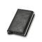 Carteira Masculina Antifurto Preto Saint James
