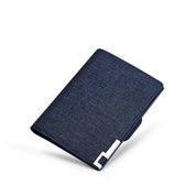 Carteira Minimalista Saint James Azul