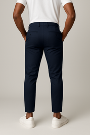 Calça Chino Slim Masculina Saint James