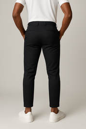 Calça Chino Slim Masculina Saint James