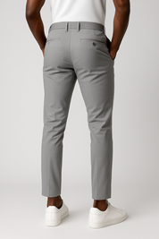 Calça Chino Slim Masculina Saint James