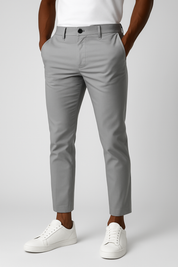 Calça Chino Slim Masculina Saint James