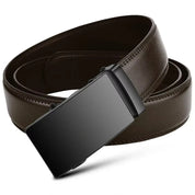 Cinto St. James Couro Masculino Marrom