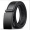 Cinto St. James Couro Masculino Preto 