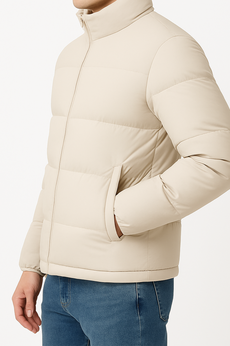 Jaqueta_Bobojaco_Bege_para_Inverno_Masculina_Saint_James