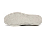Mocassim de Couro Slip On Masculino Saint James