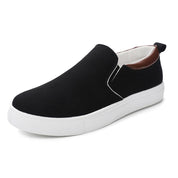 Sapatênis Preto Masculino Saint James 