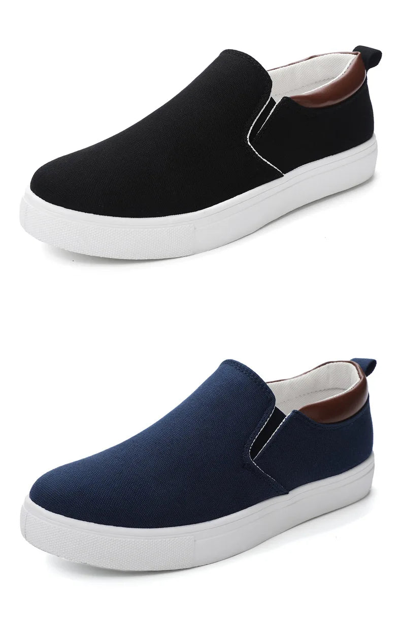 Sapatênis Masculino Saint James 