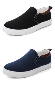 Sapatênis Masculino Saint James 
