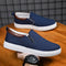 Sapatênis Azul Masculino Saint James 