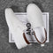 Sapatênis Branco Masculino Saint James 