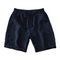 Short de Linho Masculino Praia Azul Marinho Saint James