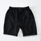 Short de Linho Masculino Praia Preto Saint James