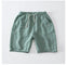 Short de Linho Masculino Praia Verde Saint James