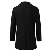 Sobretudo Masculino Street Saint James