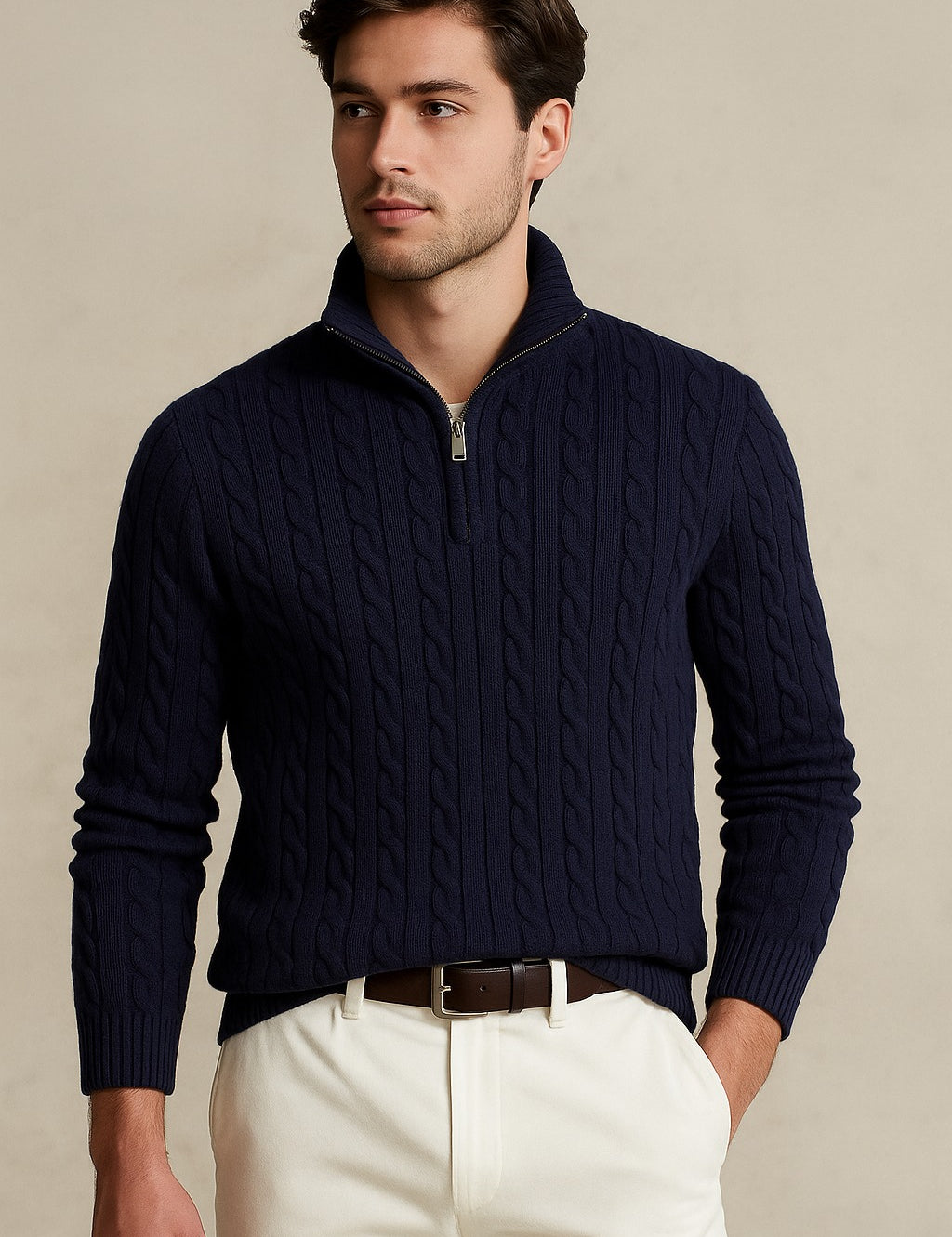 Suéter Masculino Saint James