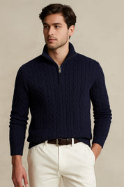 Suéter Masculino Saint James