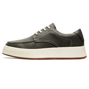 Tênis Masculino Romans Cinza Saint James